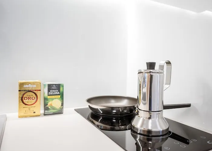 Marina Zoo 4* فروتسواف