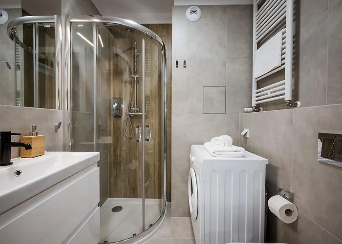 Marina Zoo Апарт-отель