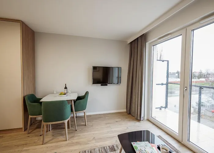 Marina Zoo Апарт-отель 4*