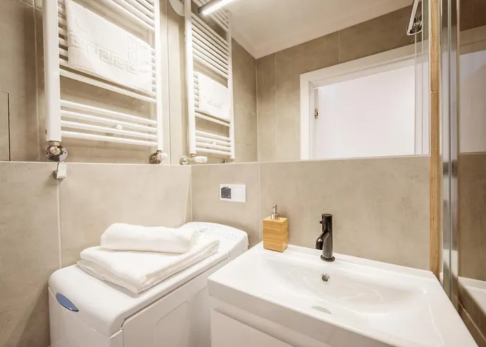 Marina Zoo Вроцлав