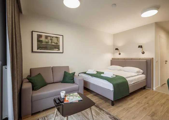 Marina Zoo Вроцлав