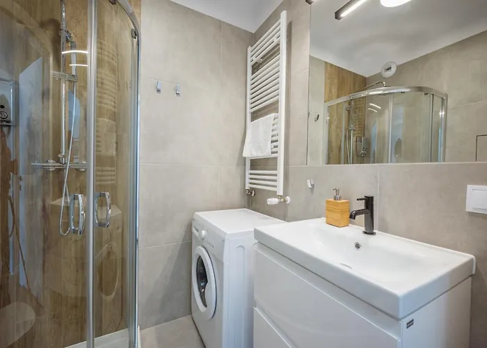 شقة فندقية Marina Zoo