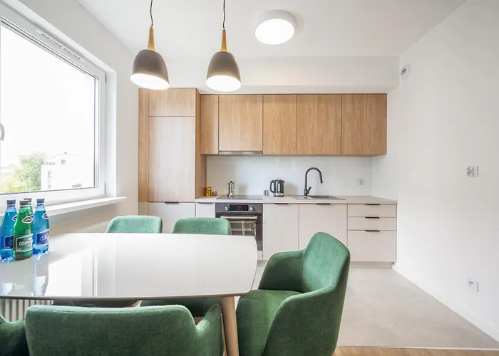 Marina Zoo Апарт-отель 4*